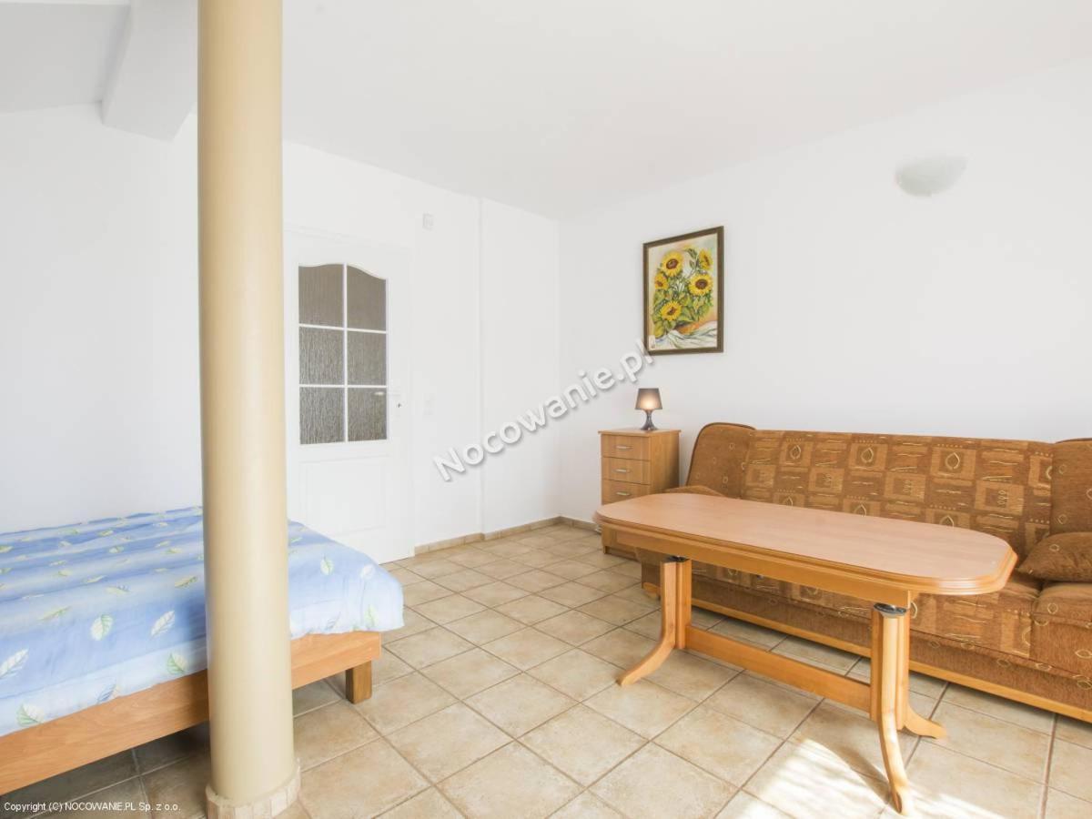 Mewa Apartment Rowy  Exterior photo
