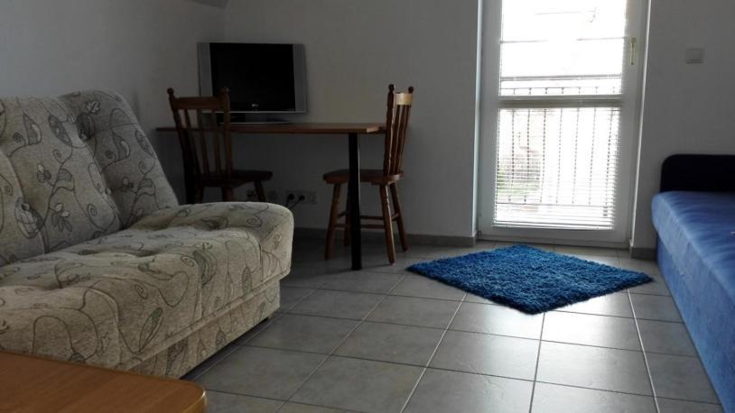 Mewa Apartment Rowy  Exterior photo