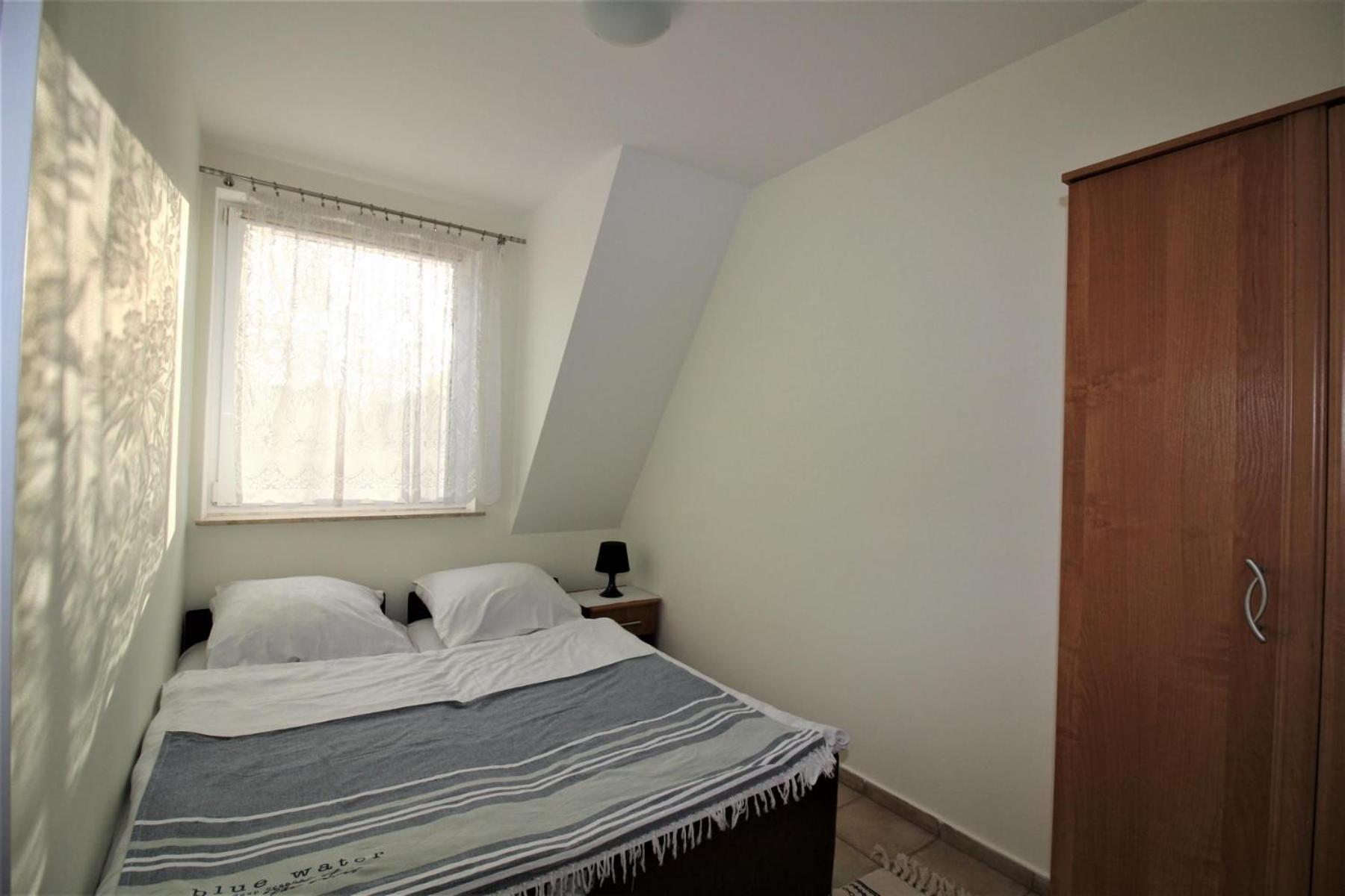 Mewa Apartment Rowy  Exterior photo