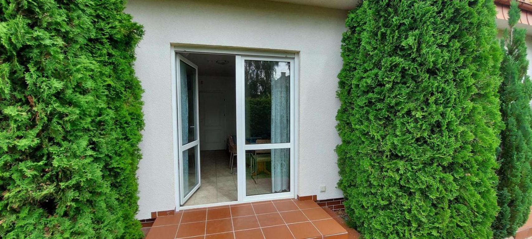 Mewa Apartment Rowy  Exterior photo