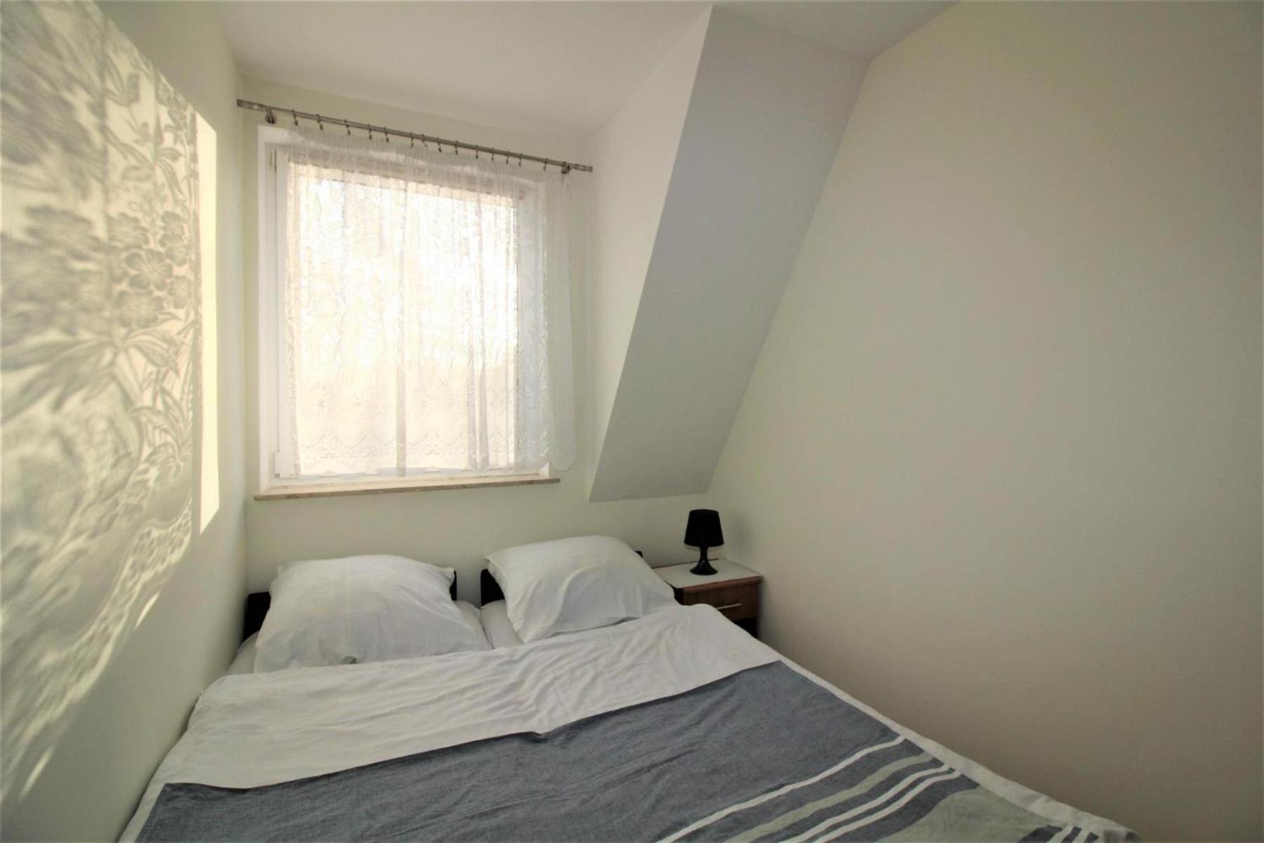 Mewa Apartment Rowy  Exterior photo